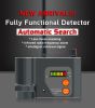 CPA101 Professional Anti RF Detector Innovative Infrared Camara Laser GSM WiFi Signal Detection Camera Lens Focus Scanning