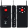 CC308+ Security Camera Detector - Anti Camera Laser - Camera Detector - Hidden Camera Detector - Camera Laser Lens GSM Device Finder