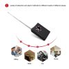 CT01 Aperfect Anti Detector Signal RF Lens Bug Detector GSM Device Finder