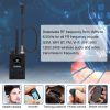 G328B RF Signal Detector Wifi GPS Bug Mini Anti  Camera Detector For GSM Tracker Device GPS Radar Radio Find