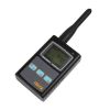 IBQ102 Portable Hand-Held Wide Range 10MHz-2600MHz Sensitive Frequency Meter Tester Counter For Two-Way Ham Radio