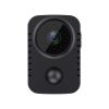 MD29 HD Mini Body Camera Wireless 1080P Security Pocket Cameras Motion Activated Small Nanny Cam For Cars Standby PIR Camera built in 32GB